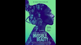 Invisible Beauty: trailer 1