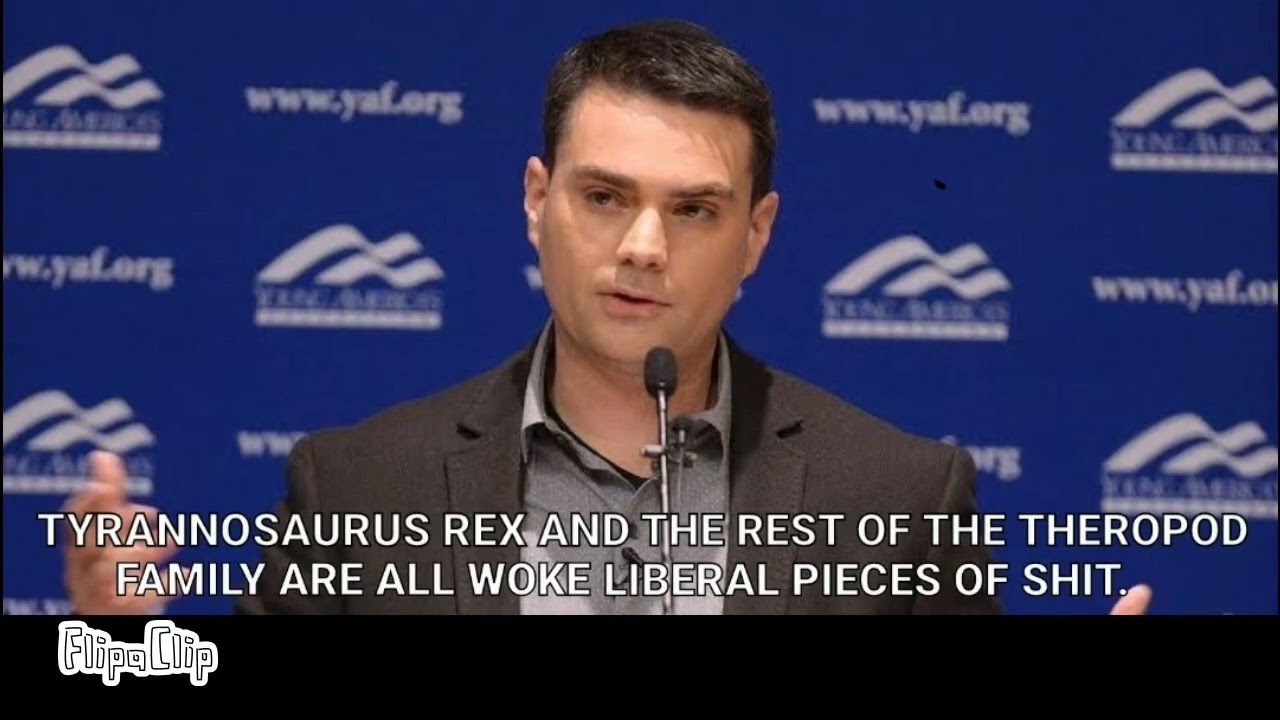 when the prehistoric planet T. rex is 