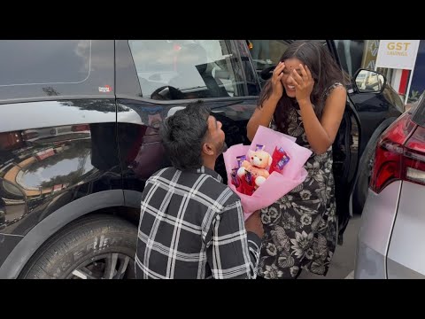 Finally, Birthday ದಿನ Appi ge Surprise😍