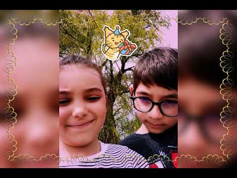 La Buturugeni 13.4.2021