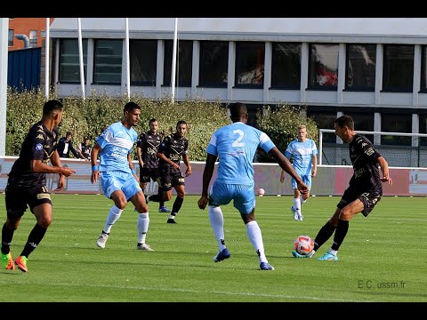 #N2 USSM - C'CHARTRES