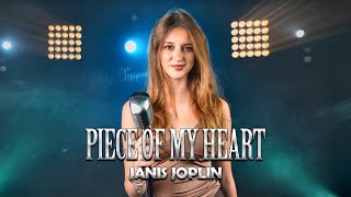 Download lagu Janis Joplin - Piece Of My Heart (by Sofy) mp3