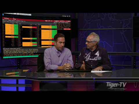 December 15th Money Masters with Tom and Tommy O'Brien on TFNN - 2016