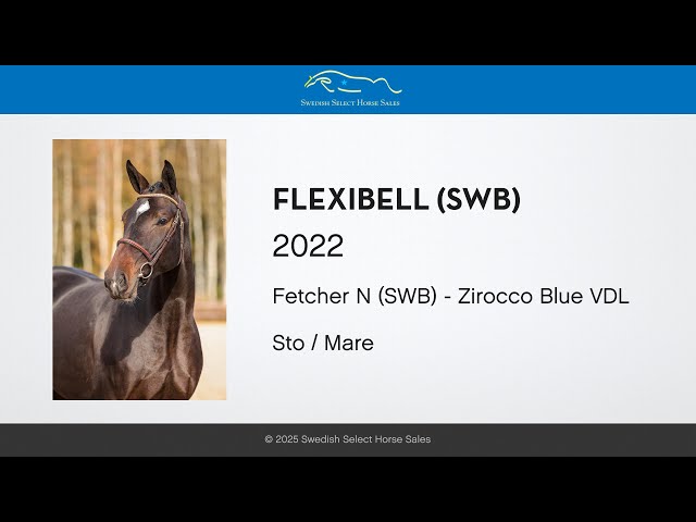 Flexibell - Gaits