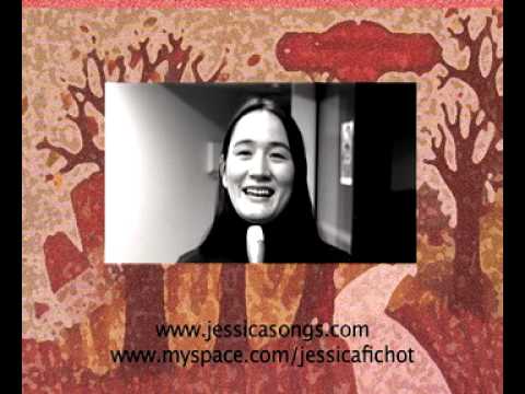 Jessica Fichot (Interview)