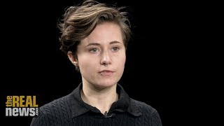 Should Sex Work be Decriminalized One Advocate says Yes