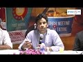 Raju Bhupathi CEO Hello Curry - Hybiz.tv 