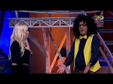 Portokalli, 2 Prill 2023 - Sazano Rrapi, barsaletë