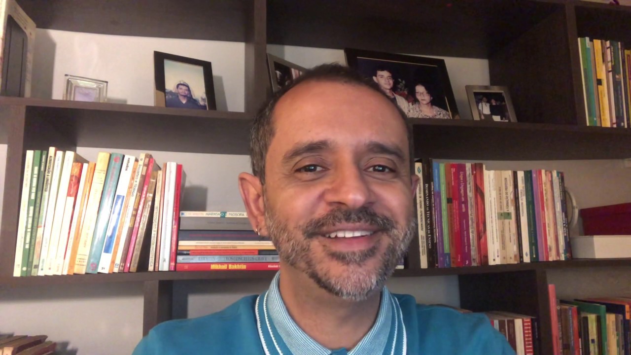 De onde vem a Linguagem?