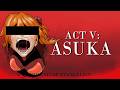 Understanding Asuka S Breakdown In Evangelion S Darkest Episode