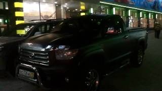 preview picture of video 'тойота тундра-купе Toyota Tundra Regular Cab'