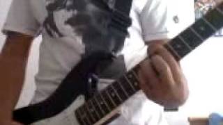 Que es lo que estamos haciendo cover pignoise