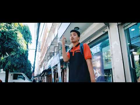 Mr. D - Gobar Lyath (गोबर ल्याठ ) | Official Music Video