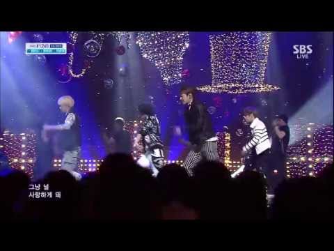 130519 SHINee Why so Serious