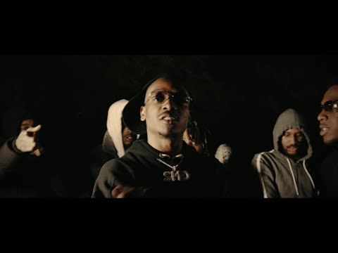 The Marksman, Parkstar Coop, Domo El Chopo & Stanlo G9 - "GET BACK" (Shot by @motivisualpro )