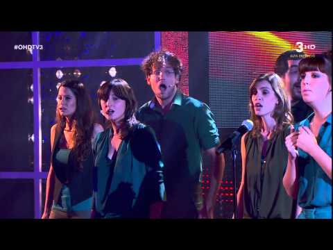 Ol'green - Oh Happy Day - TV3