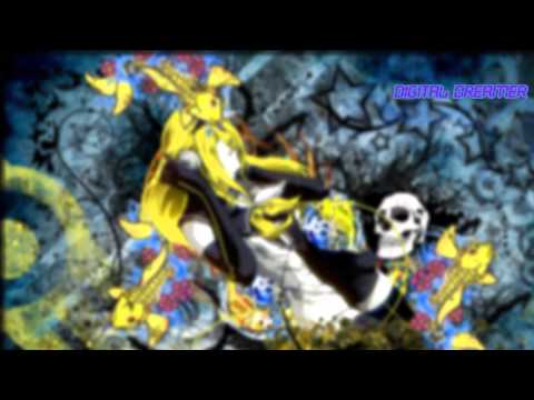 Nightcore - Digital Dreamer