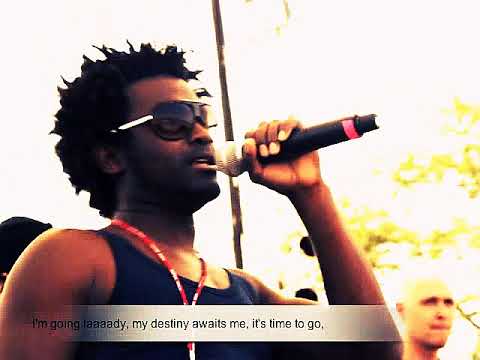 JayMoreira " Djan Bai Lady (Video and lyrics )