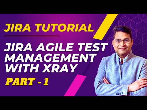 Jira Tutorial for Beginners Jira Agile Test Management Part 1