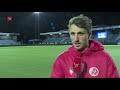Aanvoerder Tim Receveur analyseert verlies City FC