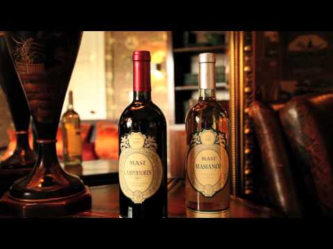 Sandro Boscaini, President, Masi Agricola Wine - Unravel Travel TV