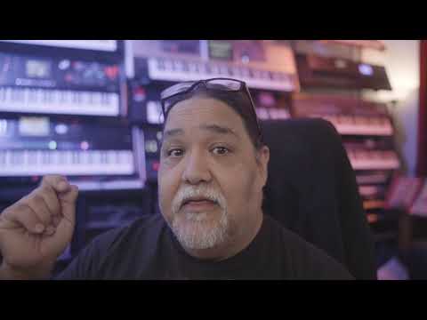 New SuperNatural sound for the Roland FANTOM EX