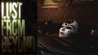 Lust From Beyond (Prologue) Walkthrough No Commentary (DELL 7567)