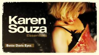 Bette Davis Eyes - Karen Souza