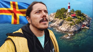 dentro il NON PAESE europeo che non conoscevi