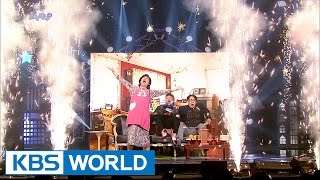 Gag Concert | 개그콘서트 [ENG / 2017.03.25]