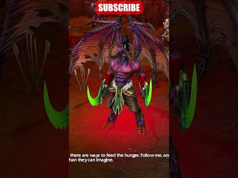 Prince Kael'thas Promises To Serve Illidan | Warcraft 3 Reforged - Alliance Campaign