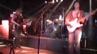 Jupiter Jam(Part 1) The Outskirts Of Infinity