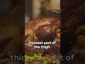 THANKSGIVING [] HOW TO [] SMOKE A TURKEY