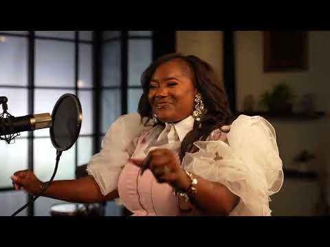 Creflo Dollar ft. Lasha’ Knox - The Greatest Power (Official Music Video)