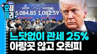 80만원 된 SK하이닉스ㅣ한은이 13년째 금 안 사는 이유 [1월27일 #퇴근요정]