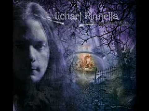 Michael Pinnella - Piano Concerto #1 Mvt.1