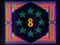 Sesame Street Pinball Number Count 8