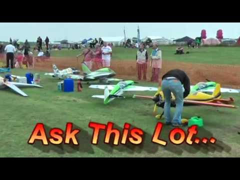 Bartons Point 2014 Flying Spectacular - Info