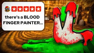 Testing Gorilla Tag's Most CURSED Myths...