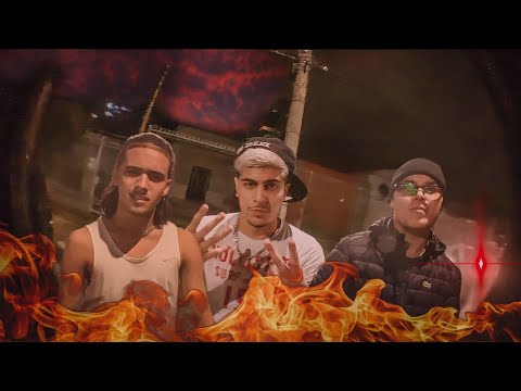 Sesh com Ofabricinn - Ofabricinn, Daluks, Mtares