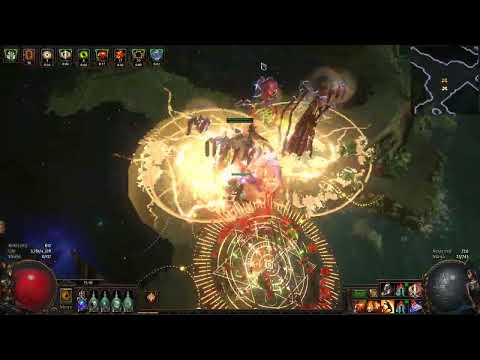 3.20 Armor stacker Jugg uber shaper
