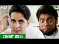 Habibullah And Akhil DNA Funny Scene – Entertainment | Akshay Kumar, Tamannaah Bhatia, Johnny Lever