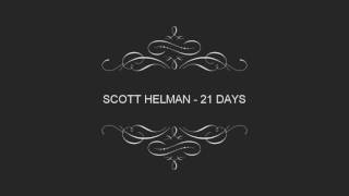 Scott Helman - 21 days - sub Español