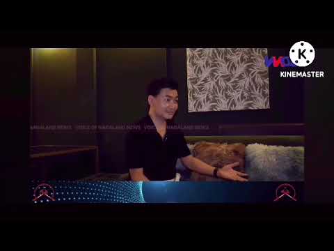 Hinoto P Aomi exclusive interview with VON