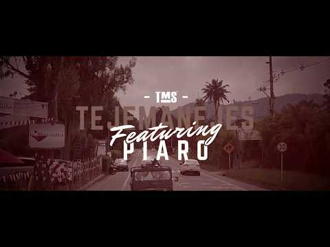 Tejemanejes feat. Piaro - SIGO