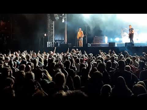 De Heideroosjes live @ Kneistival 2019