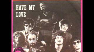 Pepper and Soul Have My Love