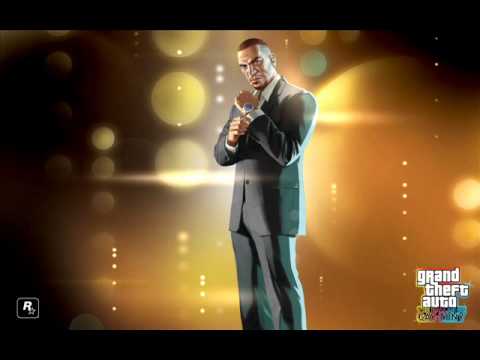 Crookers ft. Kelis - No Security