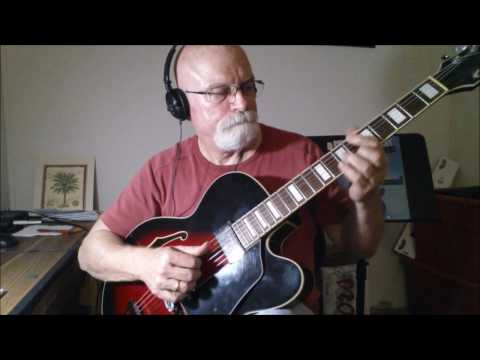 Jazzin' the Blues - From East to Wes