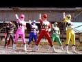 Power Rangers Lost Galaxy Season Recap Mini Movie Power Rangers Videos